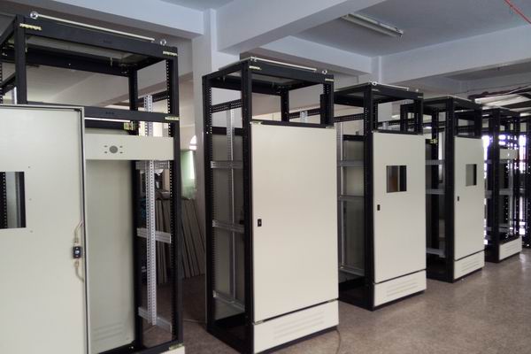 沈河控制柜-控制柜布线要求